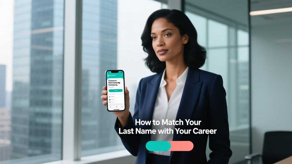 How To Match Last With Career: A Practical Framework for Footwear Professionals
