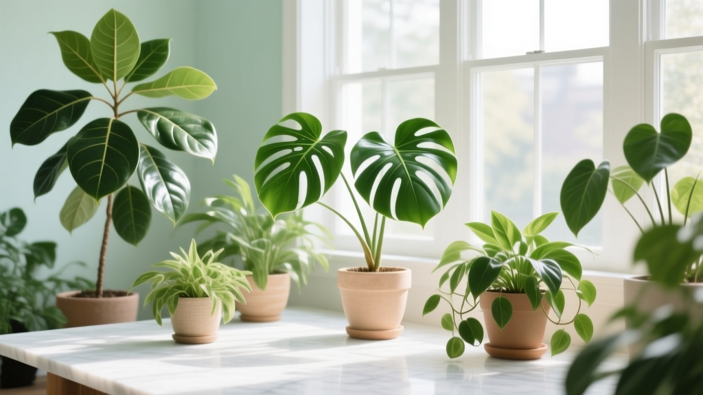 Chrysanthemum Botanical Profile and Types