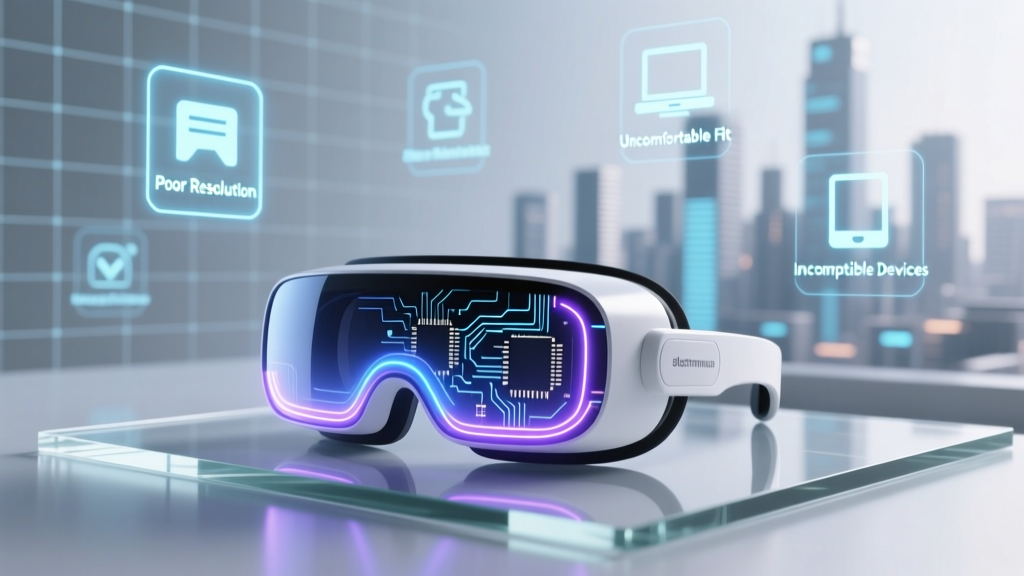 3D VR Glasses for Mobile: A Practical Buyer’s Guide That Exposes 5 Costly Mistakes (and How to Avoid Them Before You Spend $20–$200)
