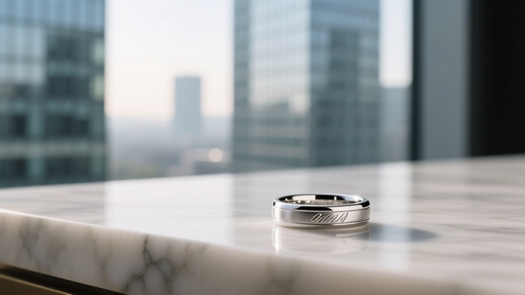 Wedding Ring Hand Tradition Explained (2026)