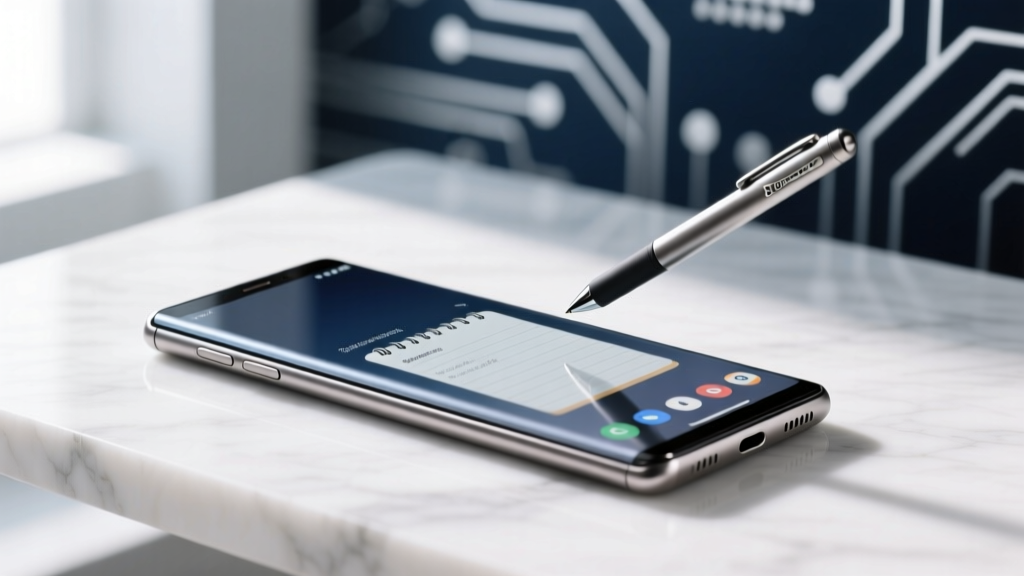 Galaxy Note 9 Real-World Performance: Battery, S Pen & Camera