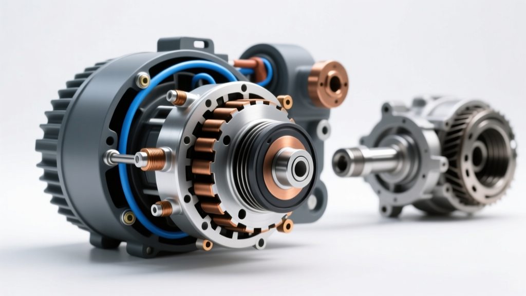 How Does an AC Clutch Work? Diagnosing Intermittent Clutch Problems