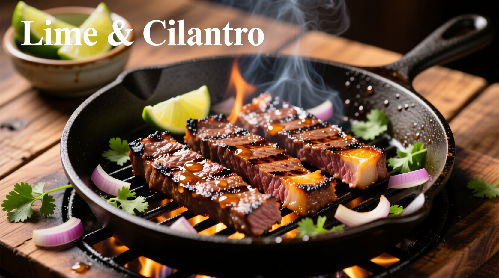 How to Cook Perfect Carne Asada: Authentic Step-by-Step Guide