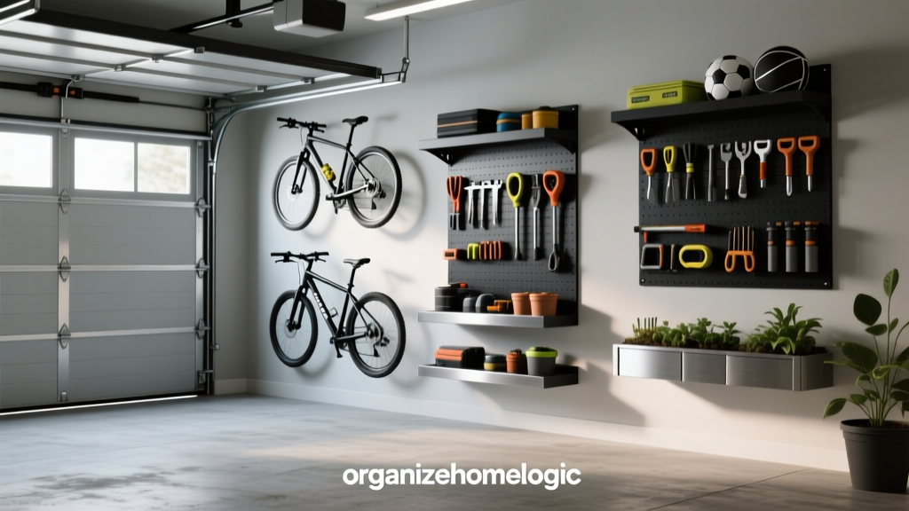 Best Wall Racks for Garage Storage: Smart Buying Guide