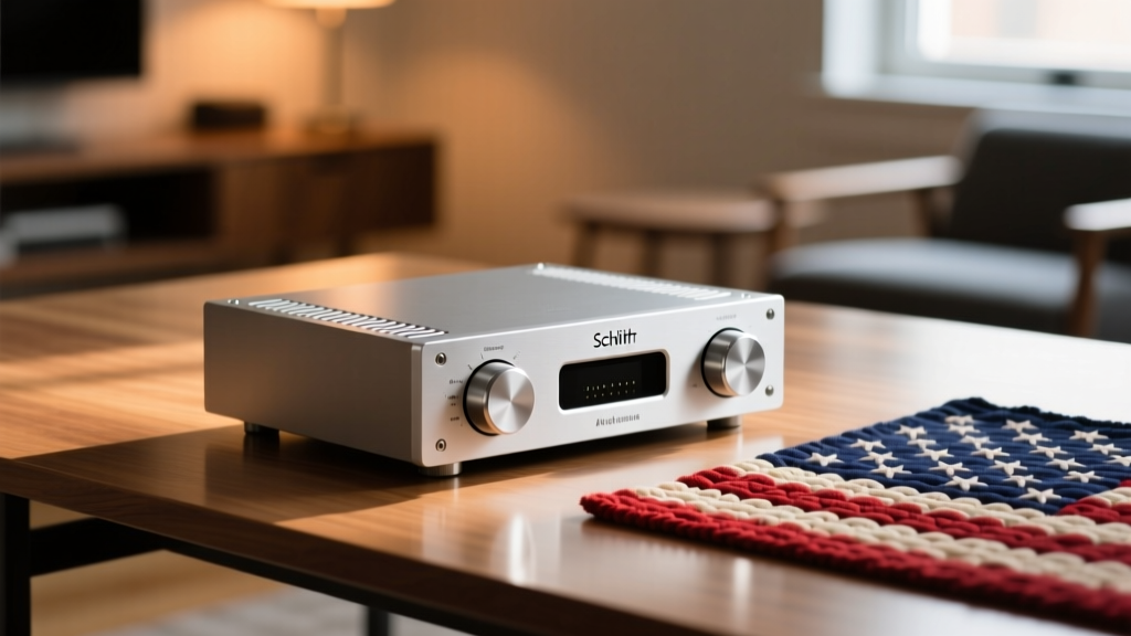 Best Budget Electronics Made in USA: 2026 Value Verdict