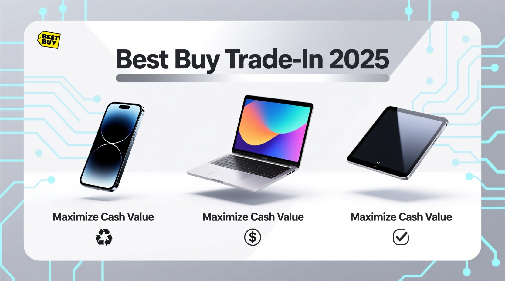 best buy sell