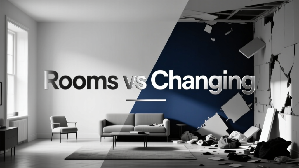 Designing Flexible Living Spaces
