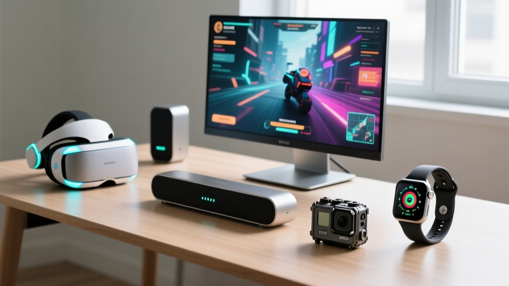 Top Tech Things That Cost 500 Dollars: 2026 Buyer's Guide