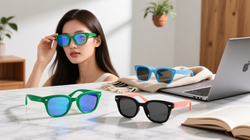 Reading Glasses with Blue Light Protection: Smart & Affordable