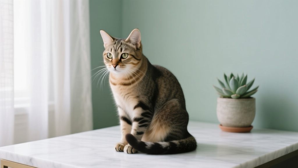 How to Read a Cat’s Behavior