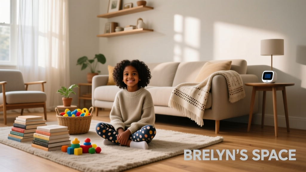Brelyn: A Practical, Evidence-Based Guide for Parents Navigating This Emerging Pediatric Term