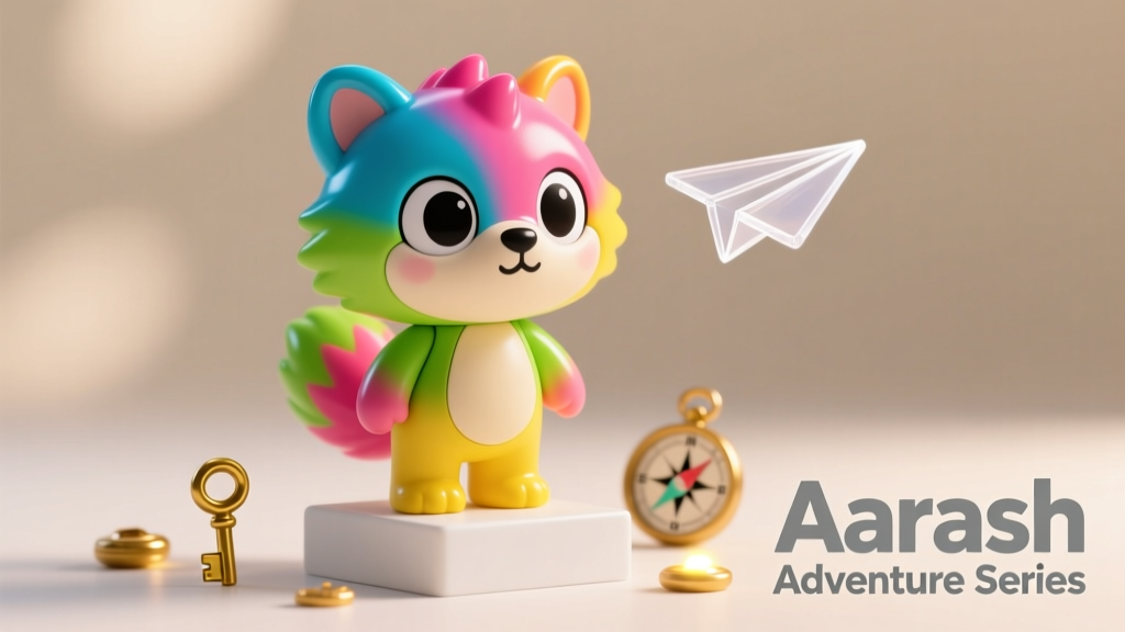 Aarash Toys: Safety Evaluation, Regulatory Compliance, and Developmental Impact for Children Ages 1–6