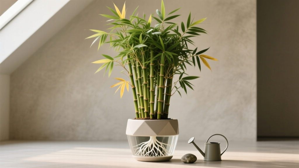 Indoor Bamboo Guide for Beginners (2026)