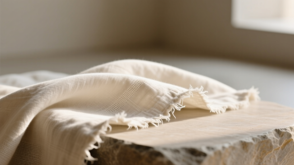 Inexpensive Cotton Fabric: Troubleshooting Guide