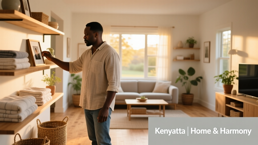 Kenyatta: A Practical Guide for Parents Navigating the Name’s Cultural Significance, Everyday Realities, and Family Integration