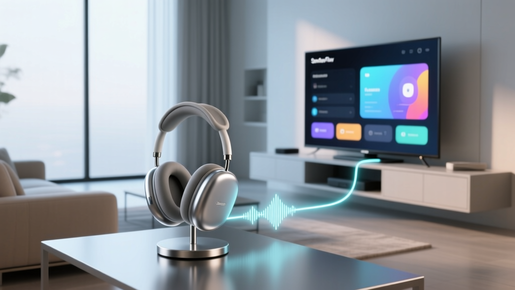 Wireless Headphones for TV: Fix Audio Dropouts & Sync Lag