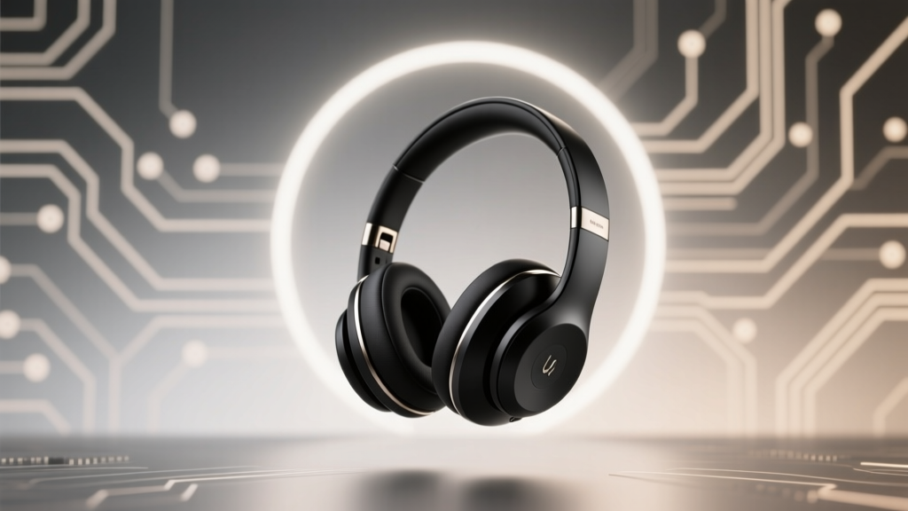 Best Wireless HiFi Headphones (2026) — Real-World Tested