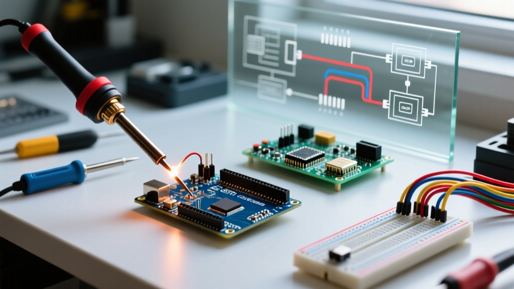 How Does the Arduino Work? Microcontroller FAQ Guide