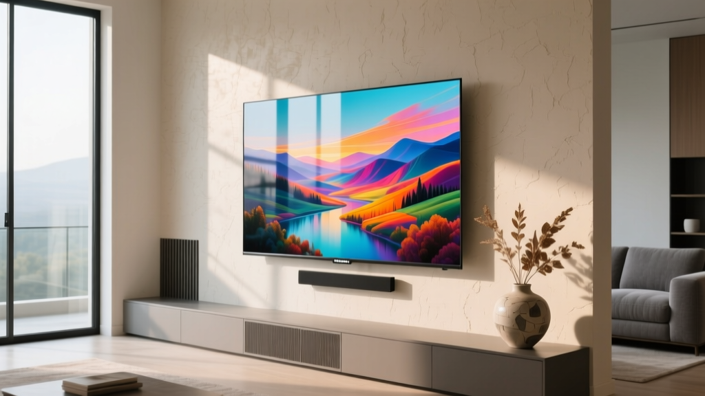 Gifting Guide: Why the Hisense 65 Inch Canvas TV Shines in 2026