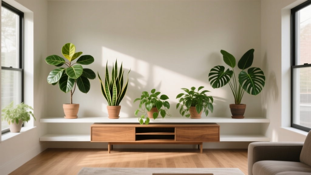 Indoor Plant Arranging for Beginners: 7 Foolproof Steps