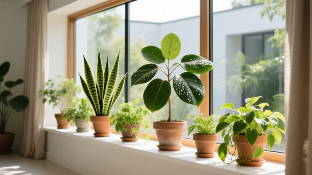 How to Make Indoor Planter for Bright Light (2026)