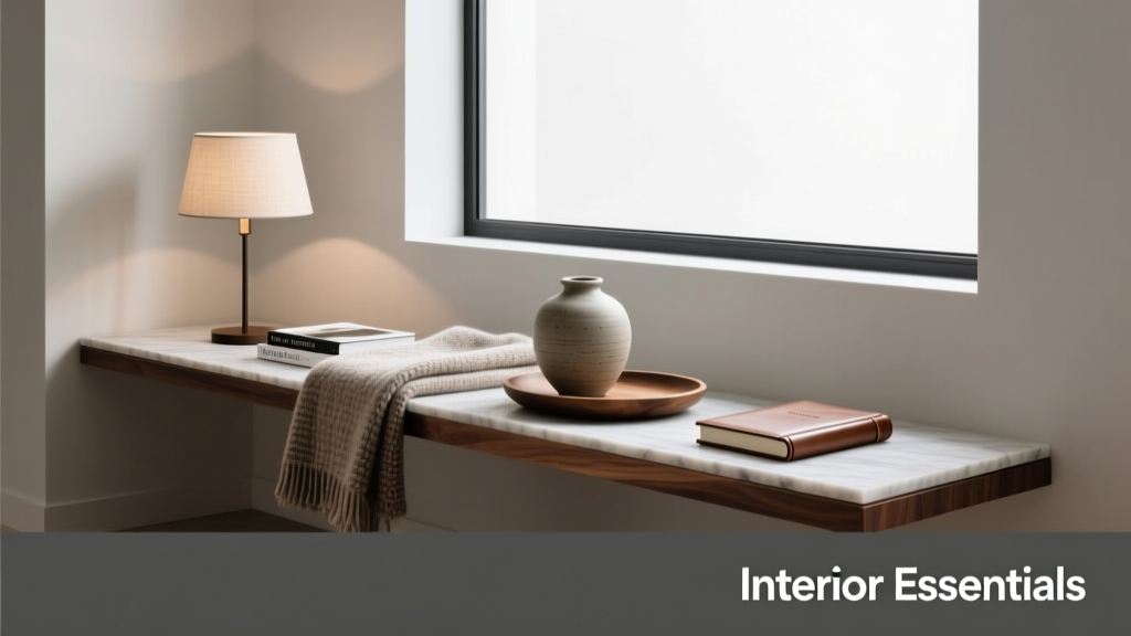 Interior Guides Essentials: Practical Tools, Standards, and Real-World Applications for Design Professionals