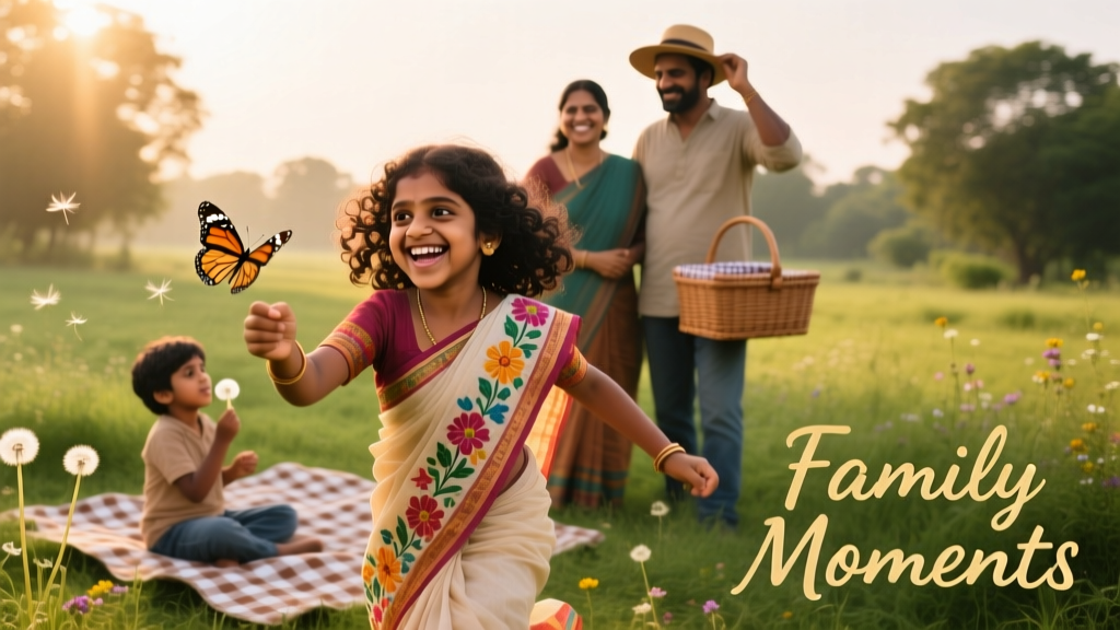 Abirami: A Parent’s Guide to Nurturing Resilience, Cultural Identity, and Emotional Well-Being in South Asian Children
