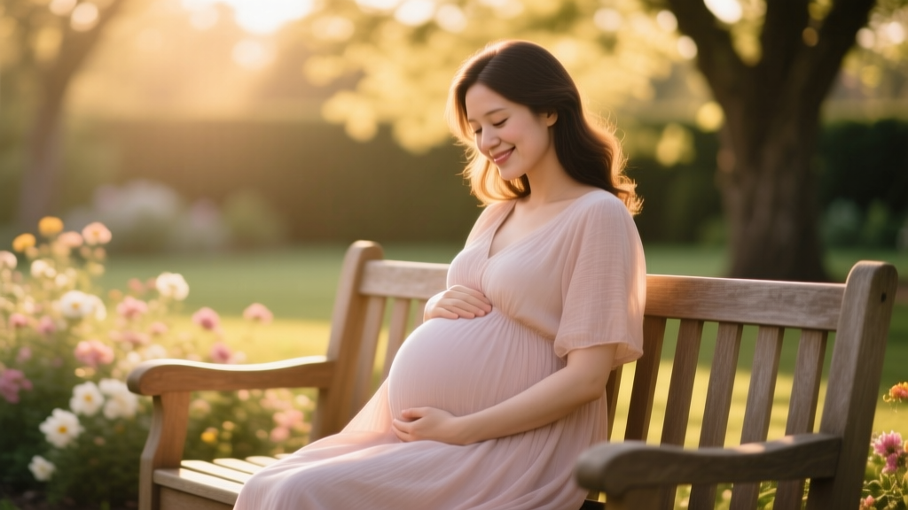 Ayden: Evidence-Based Insights for Prenatal Care, Labor Support, and Postpartum Recovery