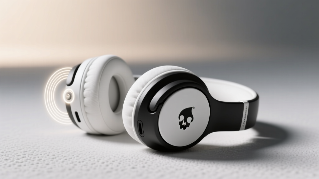 How to Turn On Skullcandy Wireless Headphones