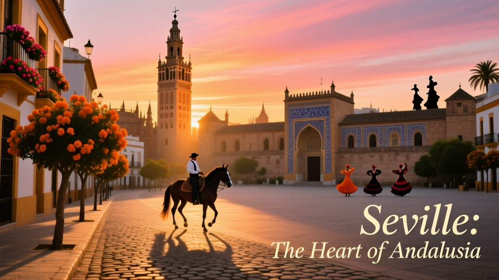 Sevilla: The Most Beautiful City in Spain — A Grounded, Unvarnished Portrait