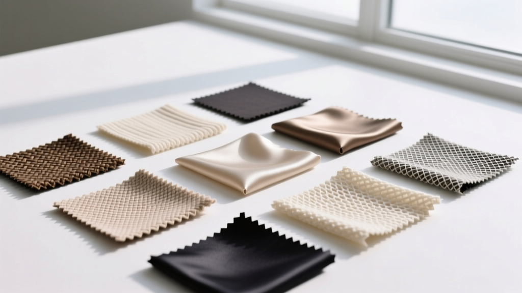 100 Polyester Fiber: The Workhorse Fabric Decoded
