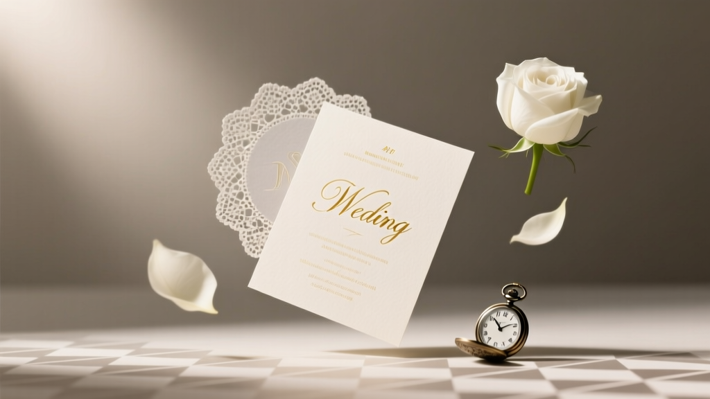 Wedding Invite Essentials: 12 Must-Have Elements (2026)