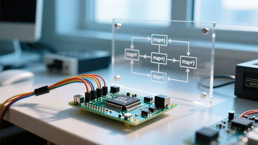 Upgrading Sensor Resolution: Migrating map in Arduino to 32-Bit MCUs