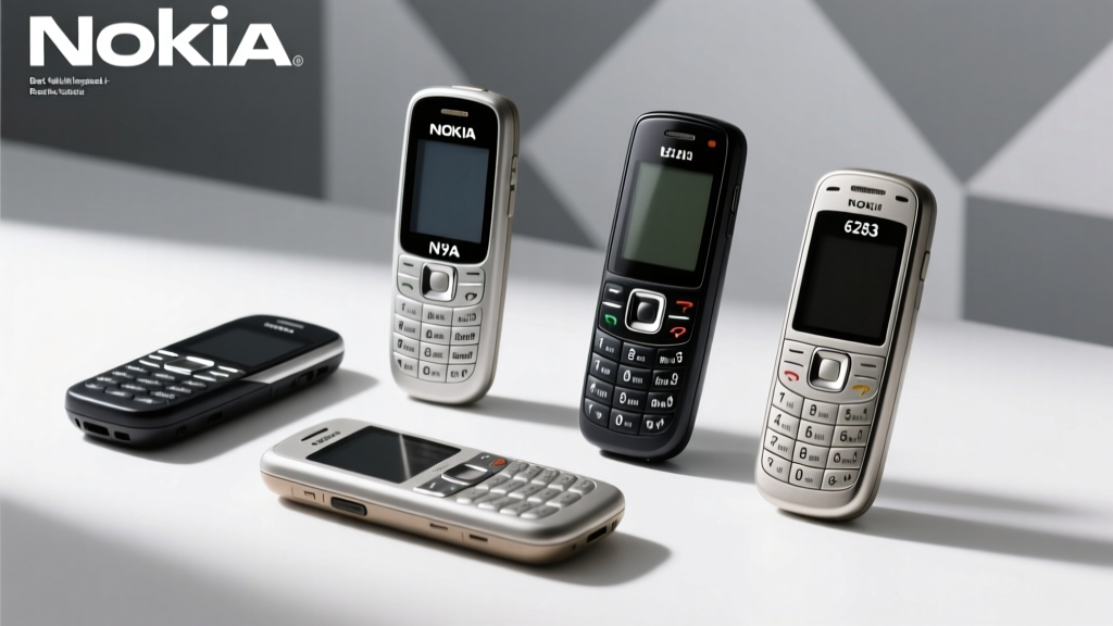 Best Nokia Qwerty Phones 2024: 90-Day Test Results