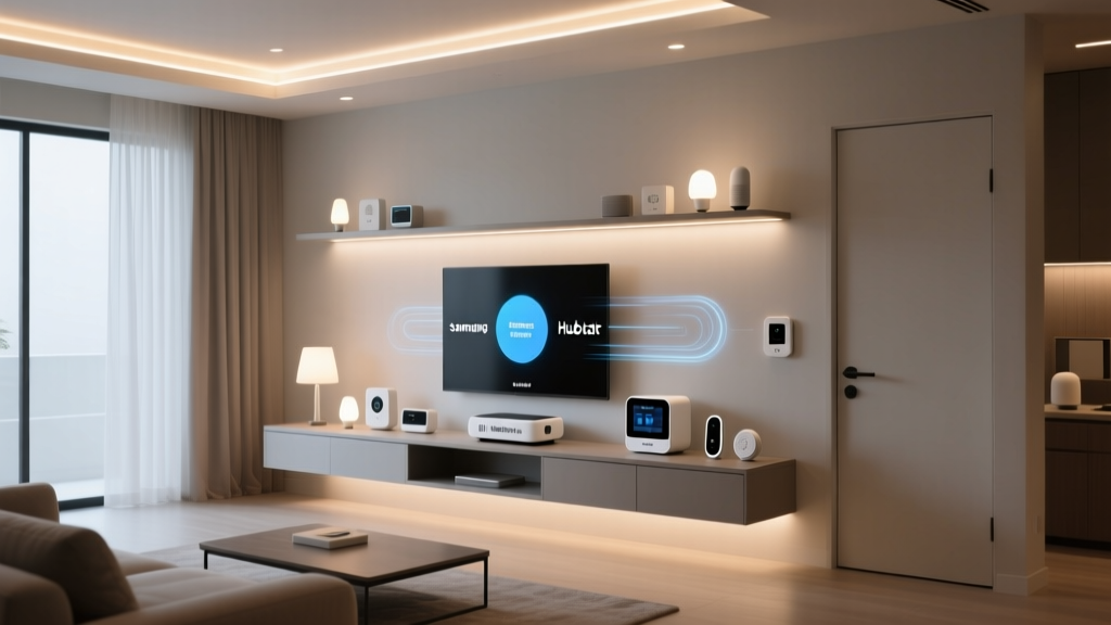How to Build Reliable Smart Home Automation Workflows with Hub-Based Triggers