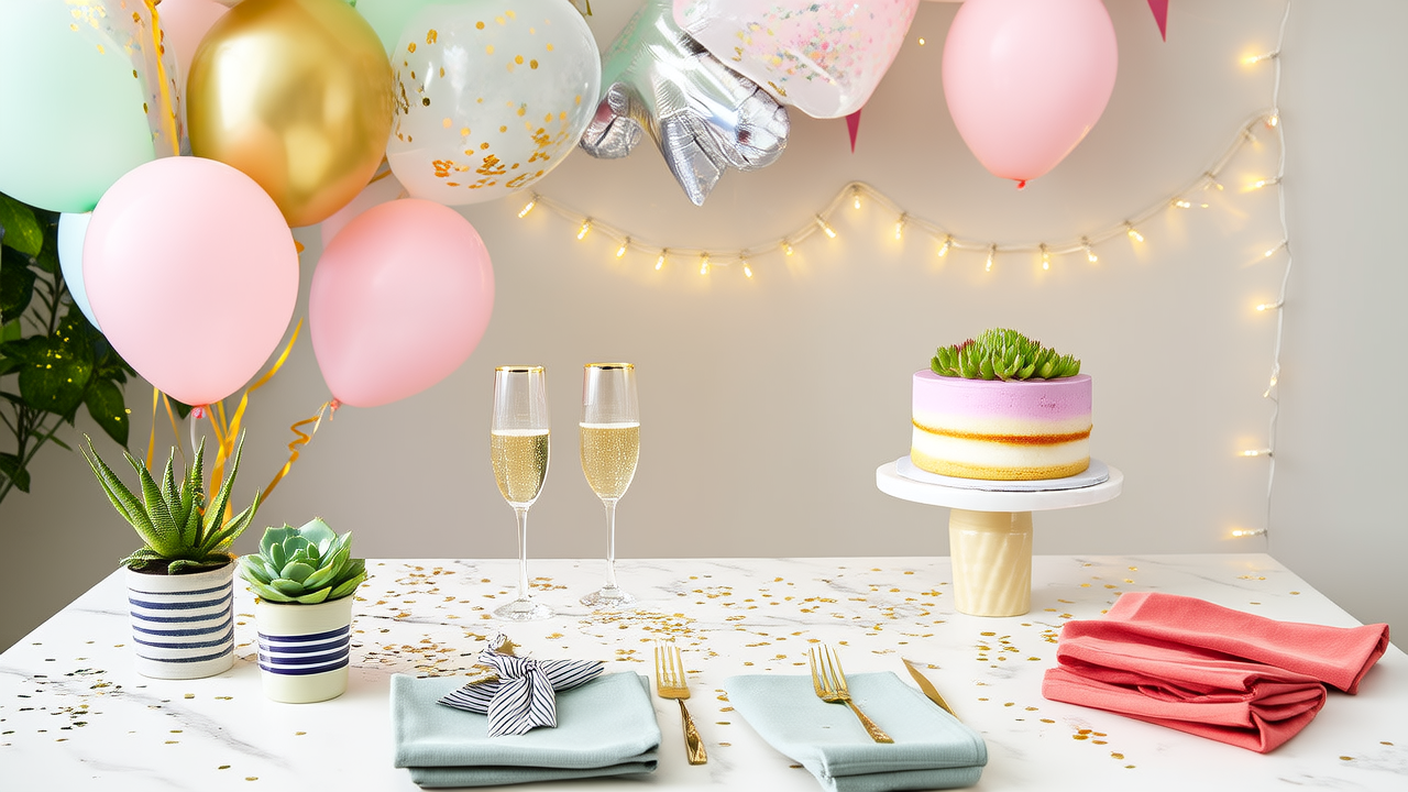 Party Lighting: Rent or Buy? Smart Guide 2026