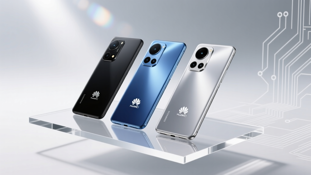 Huawei 2025 Phones Tested: Real Performance vs. Hype