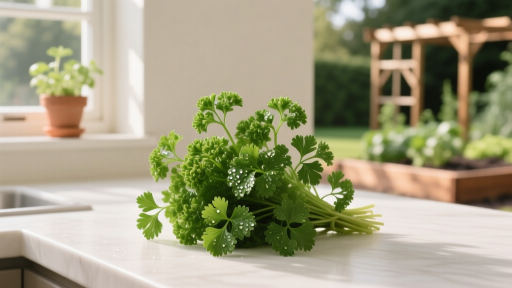 Parsley: Indoor or Outdoor Plant? (2026)