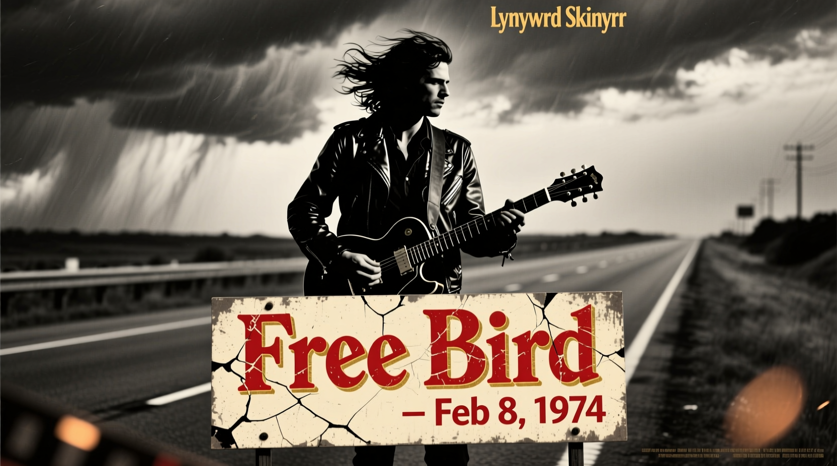 when was free bird released