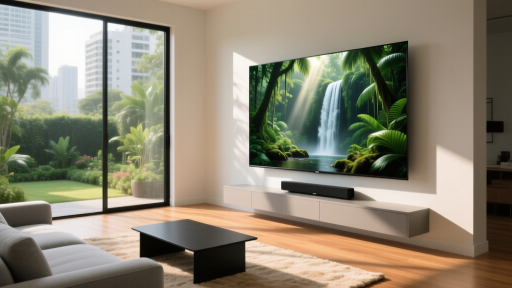 Scenario Matchmaker: Finding the Best Prime Day TVs for Your Room (2026)