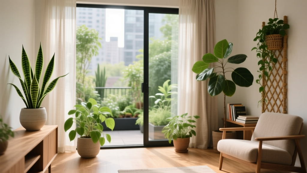 Indoor Plants LA: Buy & Propagate Like a Pro (2026)
