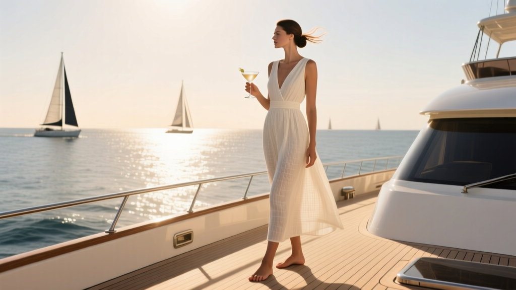 Yacht Party Dress Code: 7-Second Decoder (2026)