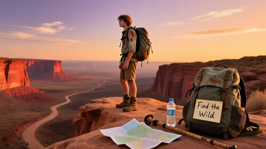 The US National Parks Story: From Conservation Crisis to Cultural Legacy