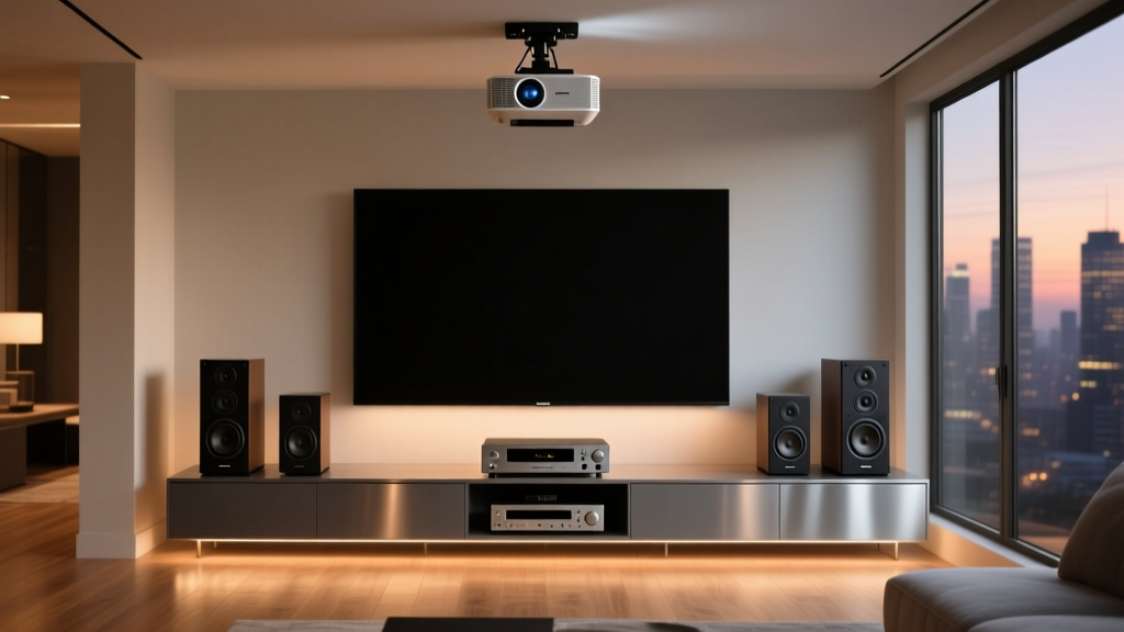 Best Home Theater System Buying Guide (2026)