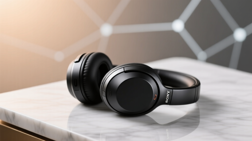 Sony WH-RF400 Wireless Headphones: Quick Connect (2026)