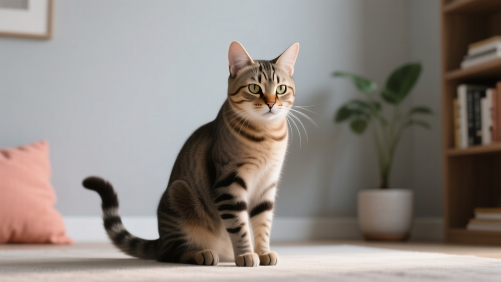Is Bad Behavior in Cats Really Bad? 7 Reasons
