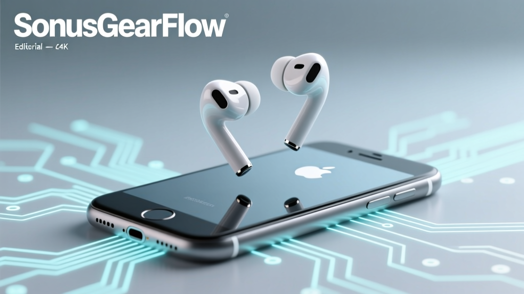 Apple Wireless Headphones Compatible with iPhone 6?
