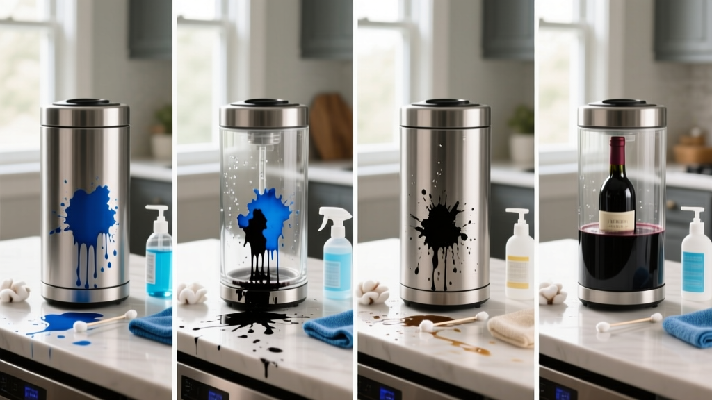 Tested: How to Get Ink Out of Wine Cooler Fast (2026)