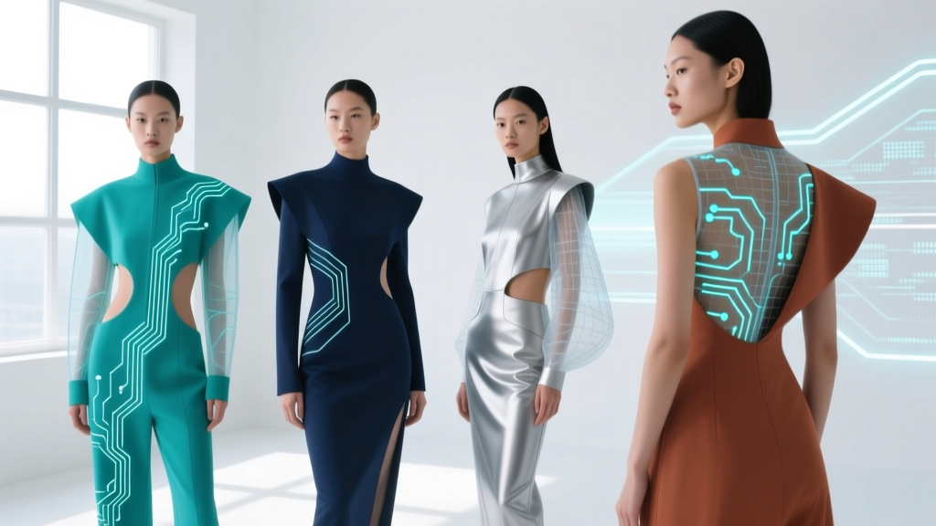 How AI Predicts Fashion Trends (Spoiler: It’s Not Magic)