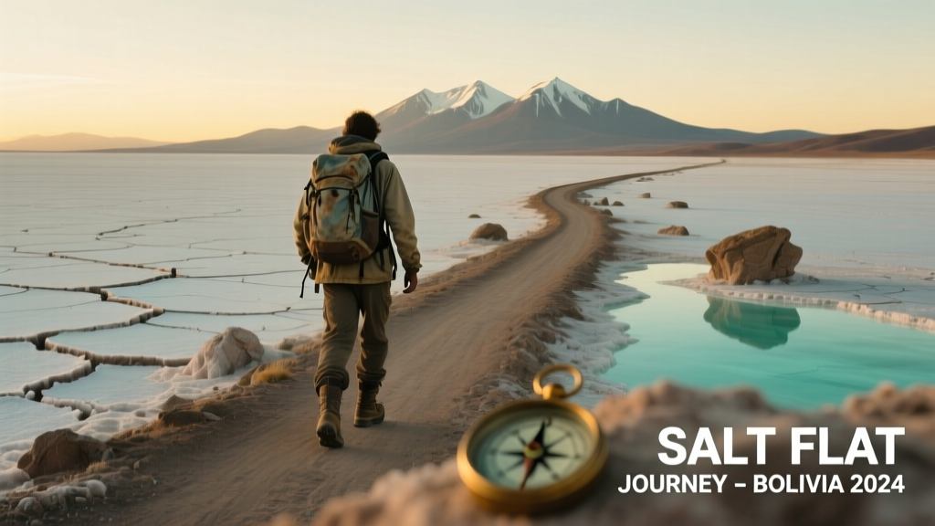 Bolivia Salt Flat Road Trip Through The Wild Andes: A Realistic, Budget-Friendly Itinerary